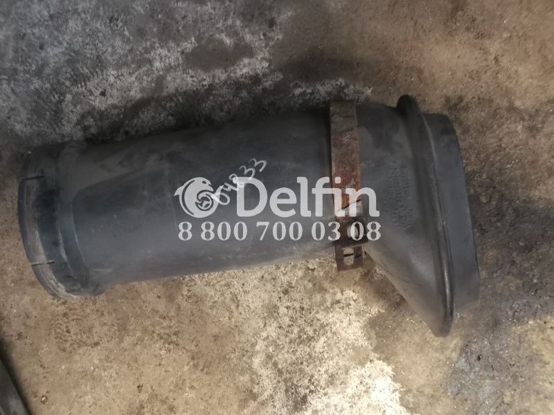 5010237829 Патрубок воздушного фильтра Renault