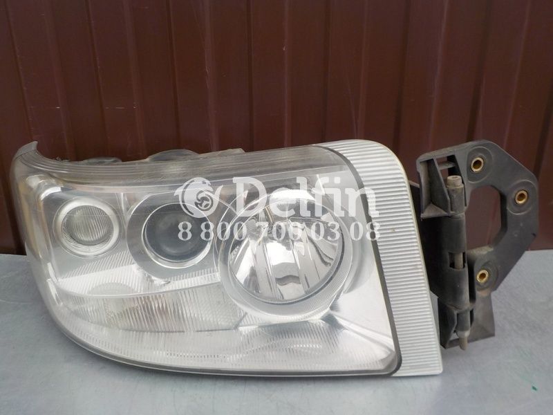 7421636309 Фара правая Renault (ВОСТОК-3)