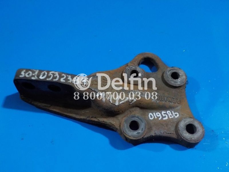 5010532384 Кронштейн двигателя Renault
