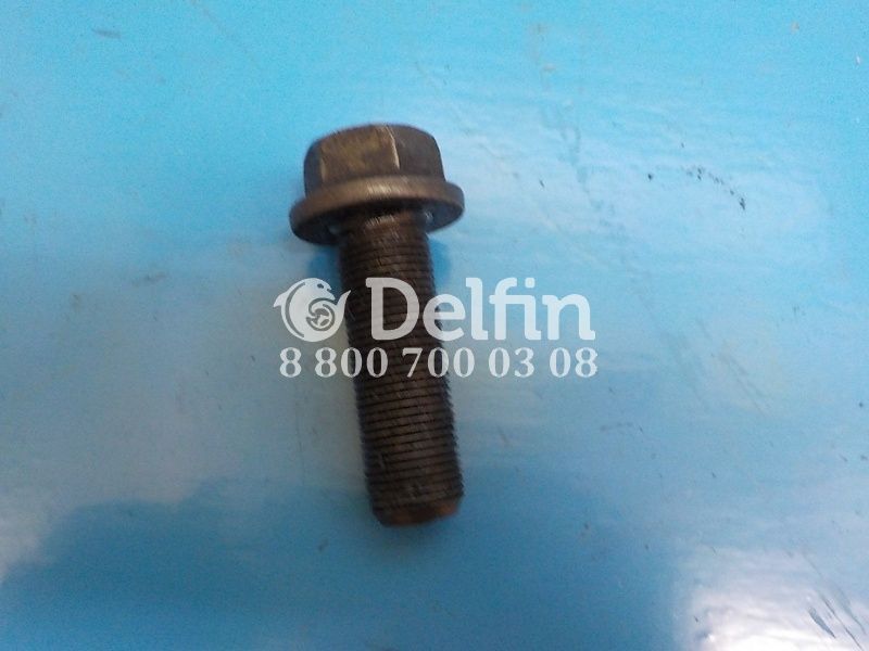 1456494 Болт M18X1.5X55 DAF