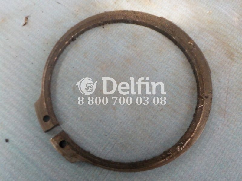 81908200546 Стопорное кольцо 85X4,00-47-54 MAN