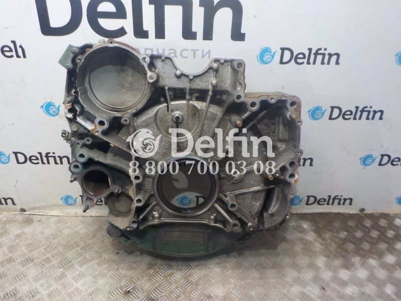 21768998 Кожух маховика Volvo