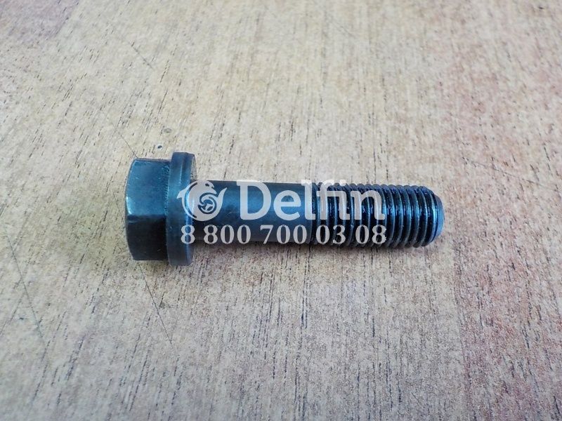 51900200300 Болт шестерни распредвала M10X1,25X38 MAN LE