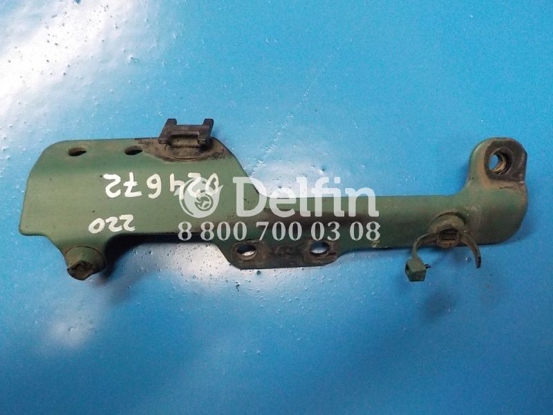 21405666 Кронштейн трубки нагревателя Volvo