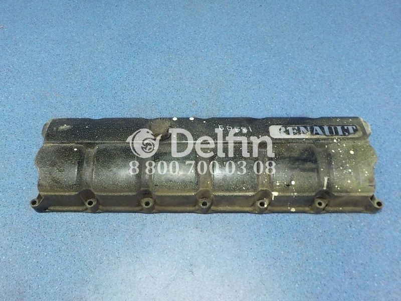 5010477503 Крышка блока цилиндров Renault
