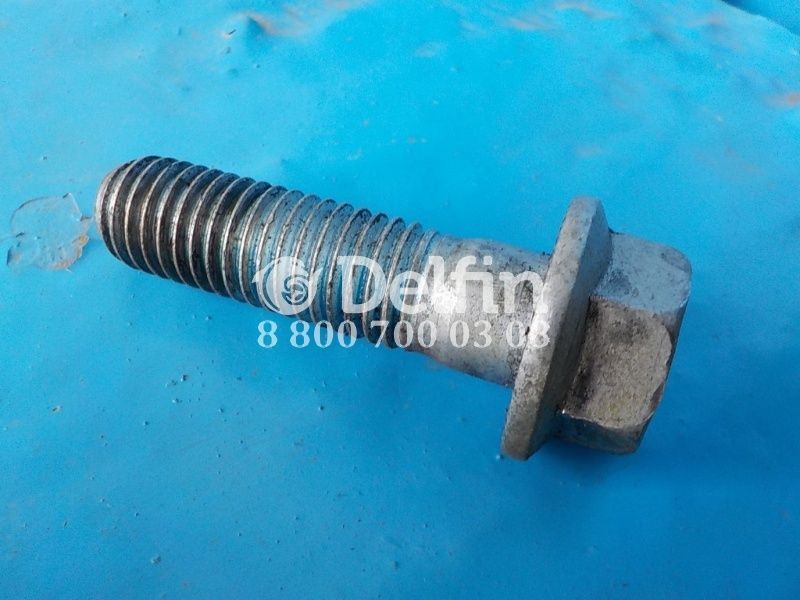 06028124615 Болт (подвеска двигателя) M14X50 MAN