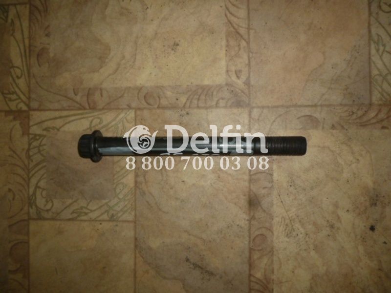5010550553 Болт крепления головки Renault DCI