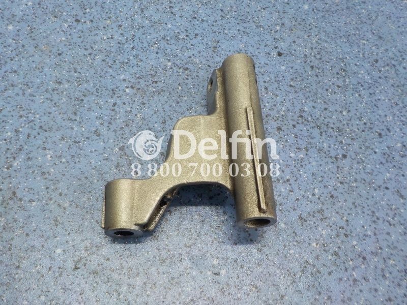 21743254 Кронштейн топливной рампы Volvo