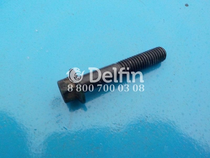 994385 Болт крышки малоохладителя M8X1.25X45 Volvo