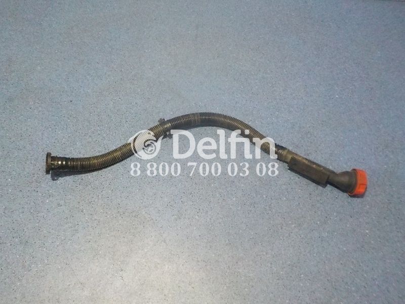 21752161 Заливная горловина Volvo