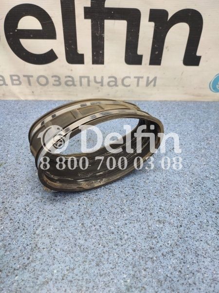 2562009 Гофрированный рукав Scania