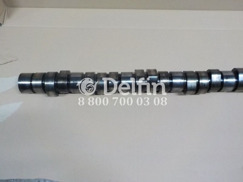 3165224 Вал распределительный Volvo