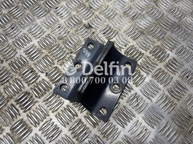 20533460 Кронштейн поперечины КПП Volvo