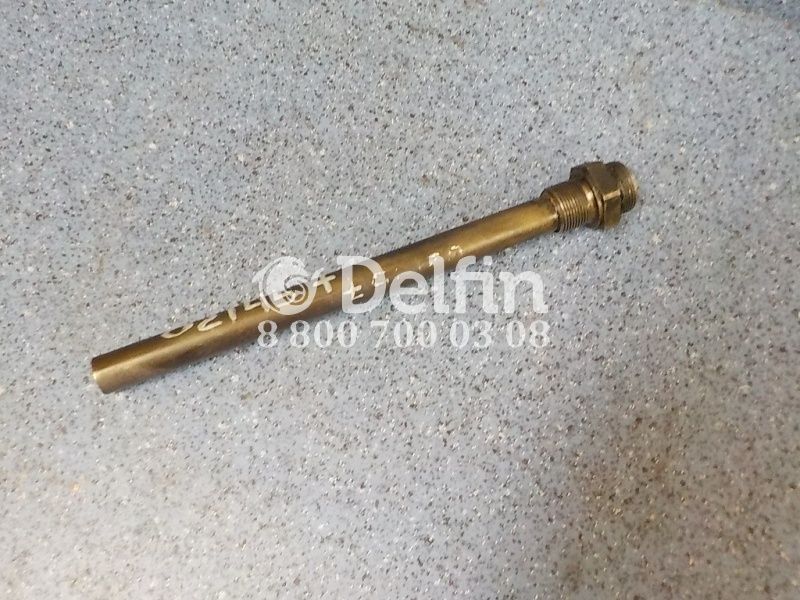 51058065165 Направляющая трубка щупа (от двигателя D0824 LFL09) MAN LE