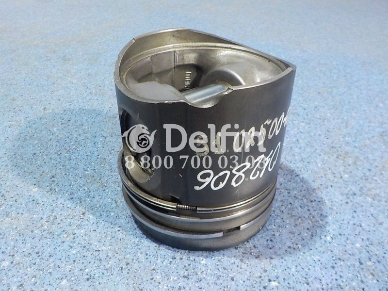 51025006019 Поршень MAN D2876 EURO3