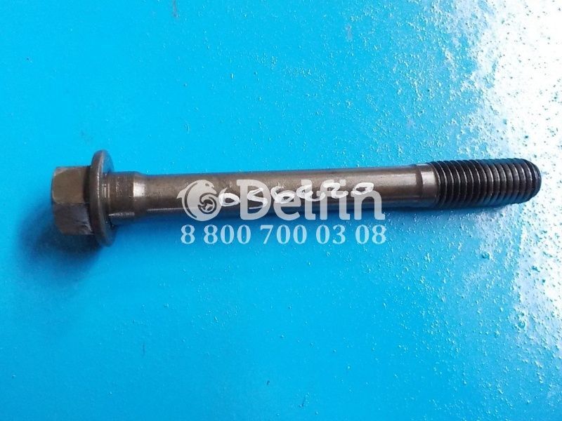 20412482 Болт вала коромысел M14X100 Volvo