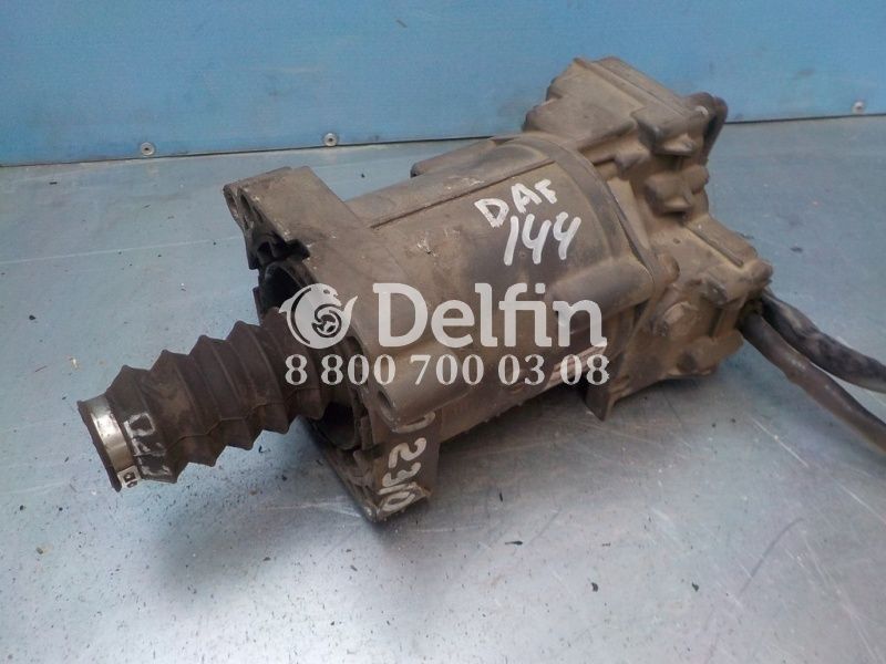 1917956 Цилиндр ПГУ электронный DAF