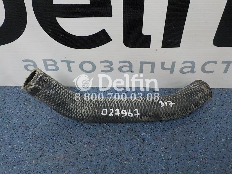 2448541 Шланг Scania