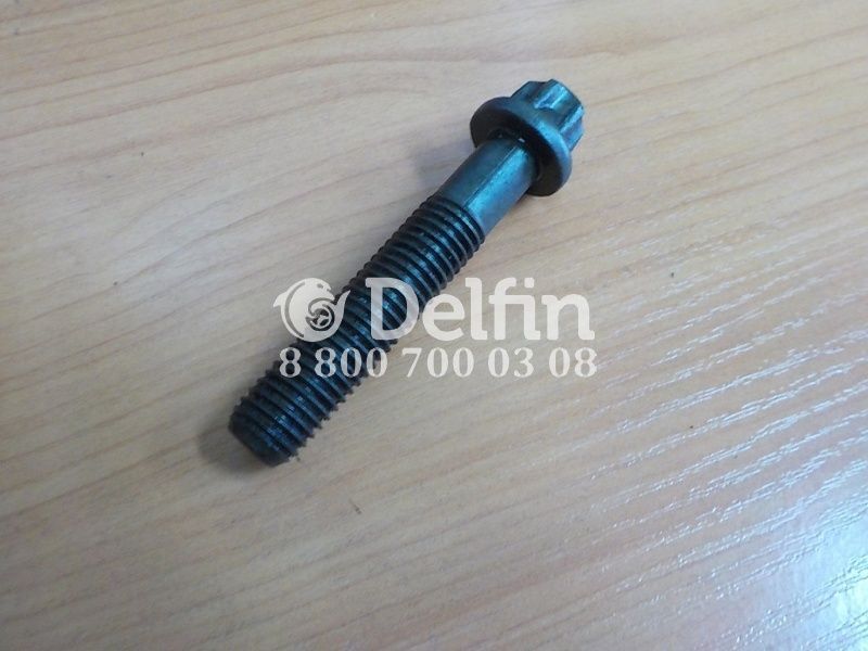 1365812 Болт крепления шейки коленчатого вала под торкс M14X75