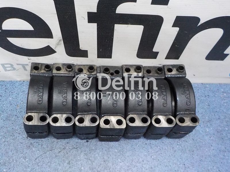 3165309 Комплект опор распредвала Volvo