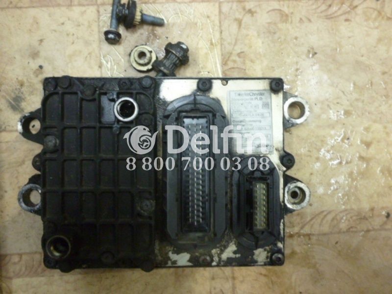 A0004467440 Блок управления Mercedes Bez
