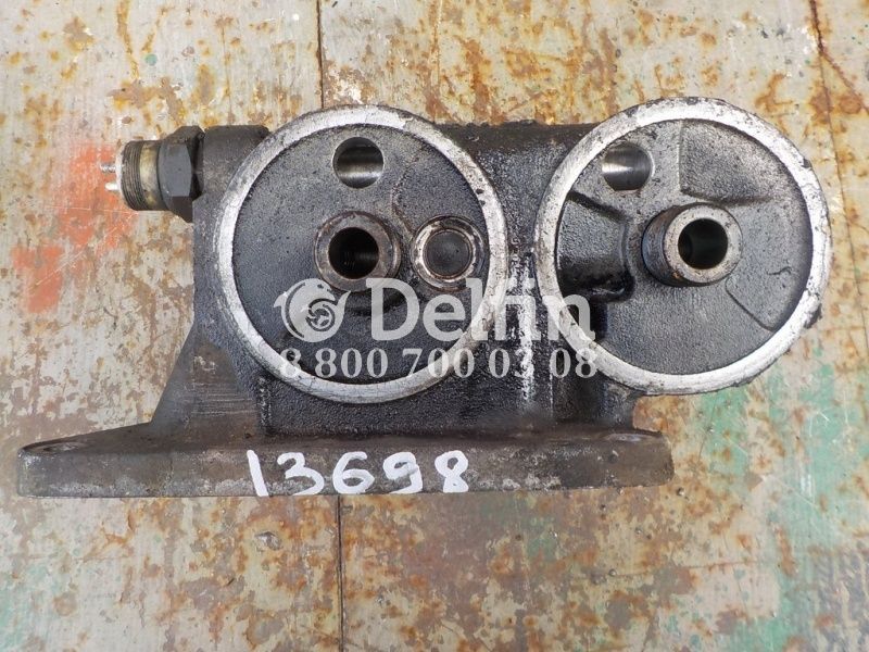 5010295553 Головка масляного фильтра Renault