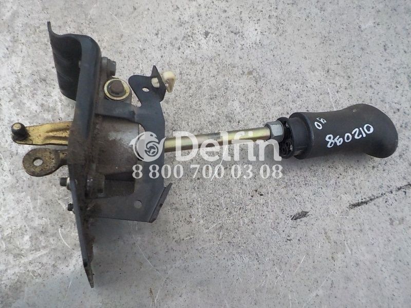 5001855205 Рычаг КПП Renault