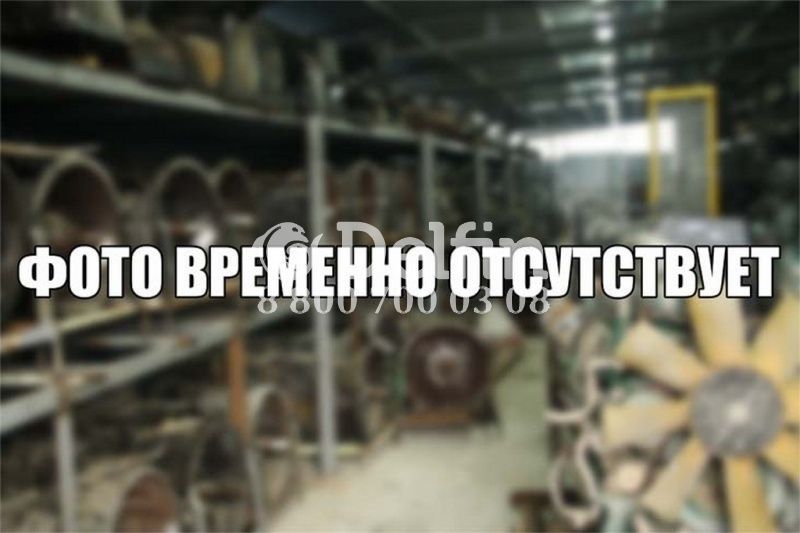 3094097 Двигатель D12A 380 л.с. Volvo FH12 (по запчастям)