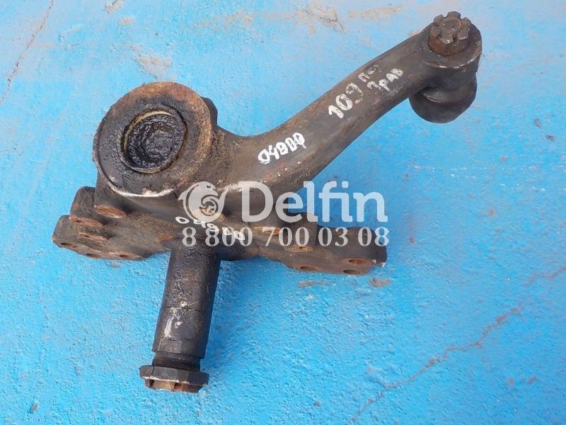 1026697 Поворотный кулак RH Volvo