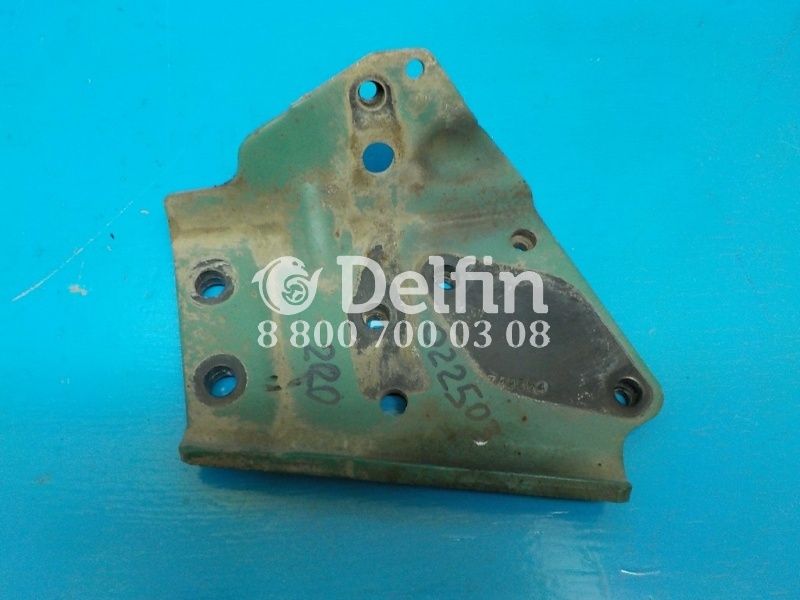 21749584 Кронштейн датчика детонации Volvo