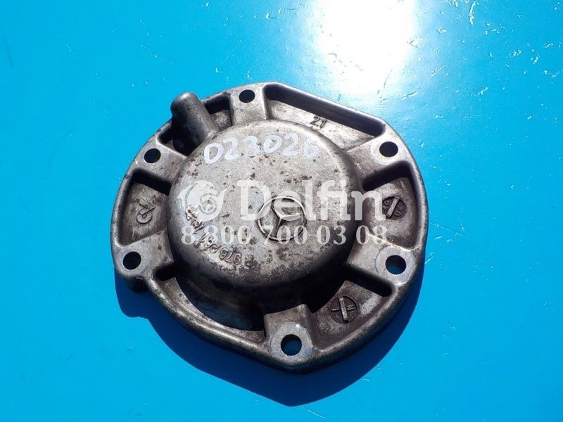 A9762611833 Крышка КПП Mercedes Benz