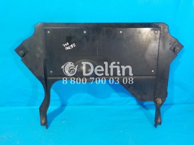 A9445204575 Шумоизоляция двигателя Mersedes Benz