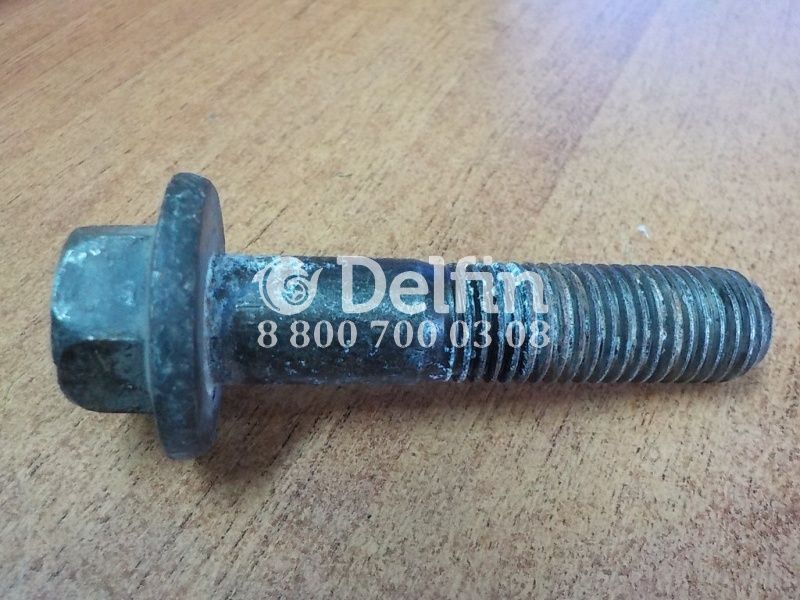 968437 Болт M16X2X80 Volvo