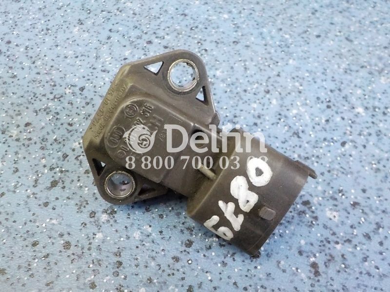 1398468 Датчик давления наддува DAF/Iveco/RVI