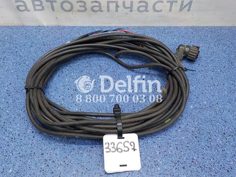 1534398 Жгут электропроводки V54 Scania 6 серии