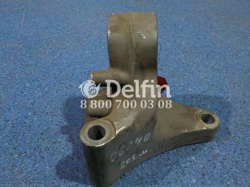 7421176291 Правый кронштейн двигателя (задний) Renault/Volvo