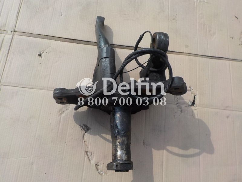 A9433320201 Поворотный кула лев. Mercedes