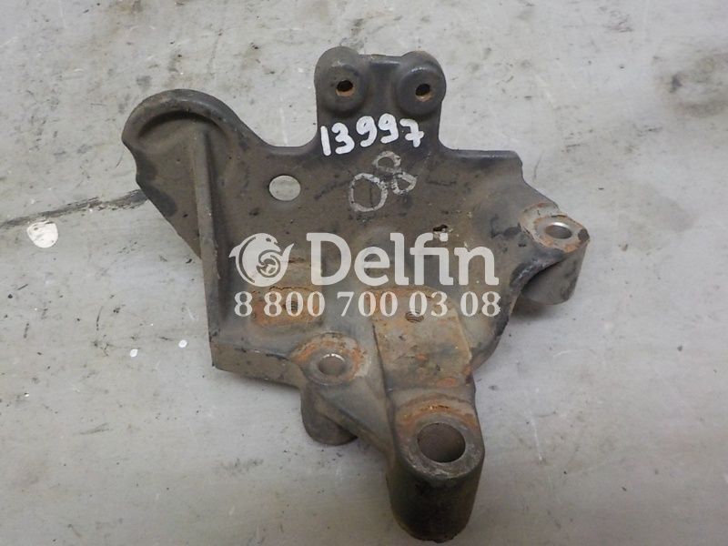 20560925 Кронштейн ролика-натяжителя Renault