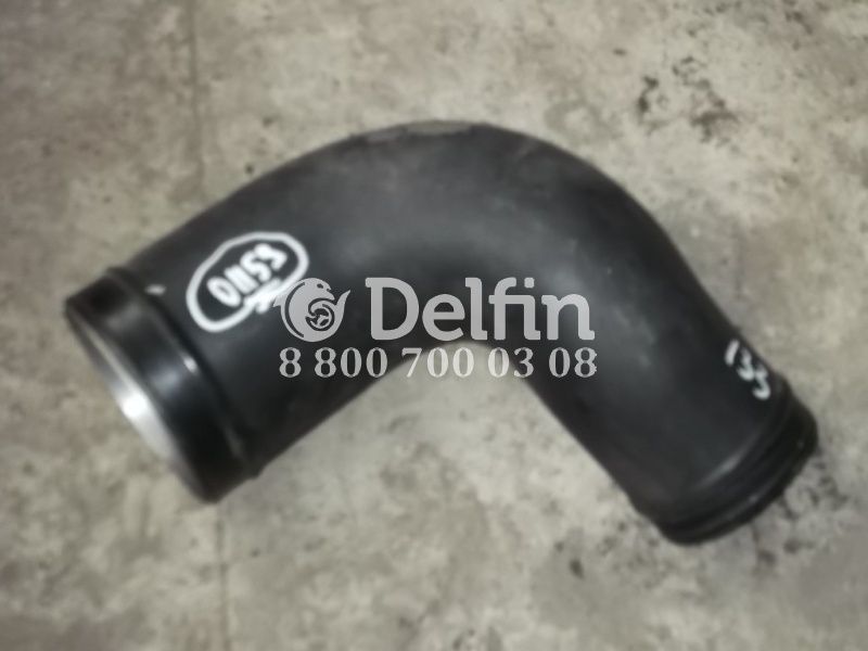 5010626065 Патрубок воздушного фильтра Renault